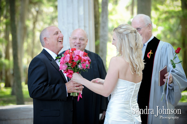 Best Orlando Wedding photographer - Sandra Johnson (SJFoto.com)